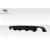 2018-2023 Infiniti Q50 SRK Rear Diffuser - 1 Piece - image 28