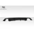 2018-2023 Infiniti Q50 SRK Rear Diffuser - 1 Piece - image 30