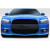 2006-2010 Dodge Charger SRT2 Front Bumper - 1 Piece - image 1