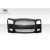 2006-2010 Dodge Charger SRT2 Front Bumper - 1 Piece - image 9