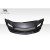 2006-2010 Dodge Charger SRT2 Front Bumper - 1 Piece - image 8