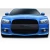 2006-2010 Dodge Charger SRT2 Front Bumper - image 3