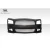 2006-2010 Dodge Charger SRT2 Front Bumper - image 3