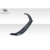 2010-2013 Chevrolet Camaro V8 Duraflex Zeta Front Lip Spoiler - 1 Piece - image 7