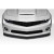 2010-2013 Chevrolet Camaro V8 Zeta Front Lip Spoiler - 1 Piece (S) - image 1