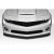 2010-2013 Chevrolet Camaro V8 Zeta Front Lip Spoiler - 1 Piece (S) - image 1