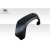 2016-2023 Toyota Tacoma Duraflex Circuit Rear Fender Flares - 2 Piece - image 12