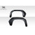 2016-2023 Toyota Tacoma Circuit Rear Fender Flares - 2 Piece - image 15