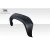 2016-2023 Toyota Tacoma Circuit Rear Fender Flares - 2 Piece - image 13