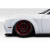 2015-2023 Dodge Challenger Duraflex Demon Look Wide Body Fender Flares - 14 Pieces - image 3