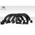 2015-2023 Dodge Challenger Demon Look Wide Body Fender Flares - 14 Pieces - image 16