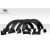 2015-2023 Dodge Challenger Demon Look Wide Body Fender Flares - 14 Pieces - image 9
