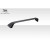 2004-2008 Acura TSX Duraflex MGT Rear Wing Spoiler - 1 Piece - image 4