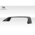 2004-2008 Acura TSX MGT Rear Wing Spoiler - 1 Piece - image 9