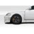 1996-2000 Honda Civic HB MMR Front Fender Flares (+60mm) - 2 Piece - image 3
