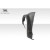 1996-2000 Honda Civic HB MMR Front Fender Flares (+60mm) - 2 Piece - image 11