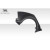 1996-2000 Honda Civic HB MMR Rear Fender Flares (+60mm) - 3 Piece - image 10