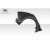 1996-2000 Honda Civic HB MMR Rear Fender Flares (+60mm) - 3 Piece - image 10