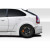 1996-2000 Honda Civic HB MMR Rear Fender Flares (+60mm) - 3 Piece - image 1