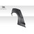 1996-2000 Honda Civic HB MMR Rear Fender Flares (+60mm) - 3 Piece - image 9