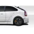 1996-2000 Honda Civic MMR Fender Flare - image 1