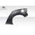 1996-2000 Honda Civic HB MMR Rear Fender Flares (+60mm) - 3 Piece - image 7