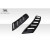 2003-2008 Nissan 350Z Z33 N Spec Fender Vents - 2 Piece - image 10