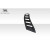 2003-2008 Nissan 350Z Z33 N Spec Fender Vents - 2 Piece - image 12