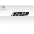 2003-2008 Nissan 350Z Z33 N Spec Fender Vents - 2 Piece - image 20
