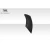 2003-2008 Nissan 350Z Z33 N Spec Fender Vents - 2 Piece - image 8