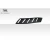 2003-2008 Nissan 350Z Z33 N Spec Fender Vents - 2 Piece - image 10