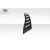 2003-2008 Nissan 350Z Z33 N Spec Fender Vents - 2 Piece - image 18