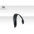 2006-2010 Dodge Charger Novara Wide Body Rear Fender Flares - 4 Piece - image 19