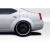2006-2010 Dodge Charger Novara Fender Flare - image 1