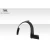 2006-2010 Dodge Charger Novara Wide Body Rear Fender Flares - 4 Piece - image 21
