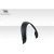 2006-2010 Dodge Charger Novara Wide Body Rear Fender Flares - 4 Piece - image 29