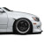2000-2005 Lexus IS Series IS300 RBS V2 Front Fender Flares - 2 Piece - image 1