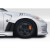 2009-2020 Nissan 370Z Z34 Duraflex RS-1 Front Fenders - 2 Piece - image 1