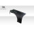 2009-2020 Nissan 370Z Z34 Duraflex RS-1 Front Fenders - 2 Piece - image 7