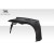 2009-2020 Nissan 370Z Z34 RS-1 Front Fenders - 2 Piece - image 5