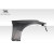 2009-2020 Nissan 370Z Z34 RS-1 Front Fenders - 2 Piece - image 8