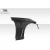 2009-2020 Nissan 370Z Z34 RS-1 Front Fenders - 2 Piece - image 19
