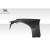 2009-2020 Nissan 370Z Z34 RS-1 Front Fenders - 2 Piece - image 4