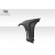2009-2020 Nissan 370Z Z34 RS-1 Front Fenders - 2 Piece - image 10