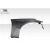 2009-2020 Nissan 370Z Z34 RS-1 Front Fenders - 2 Piece - image 14