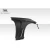 2009-2020 Nissan 370Z Z34 RS-1 Front Fenders - 2 Piece - image 20