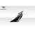 2003-2008 Nissan 350Z Z33 Coupe Super Cool Rear Wing Spoiler - 1 Piece - image 5