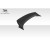 2003-2008 Nissan 350Z Z33 Coupe Duraflex Super Cool Rear Wing Spoiler - 1 Piece - image 19
