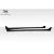 2012-2015 Honda Civic 4DR Type M Side Skirts - 2 Piece - image 20