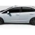 2012-2015 Honda Civic 4DR Type M Side Skirts - 2 Piece - image 3